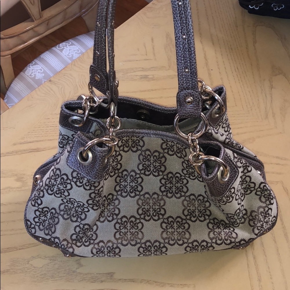 Medium Kathy van Zeeland purse